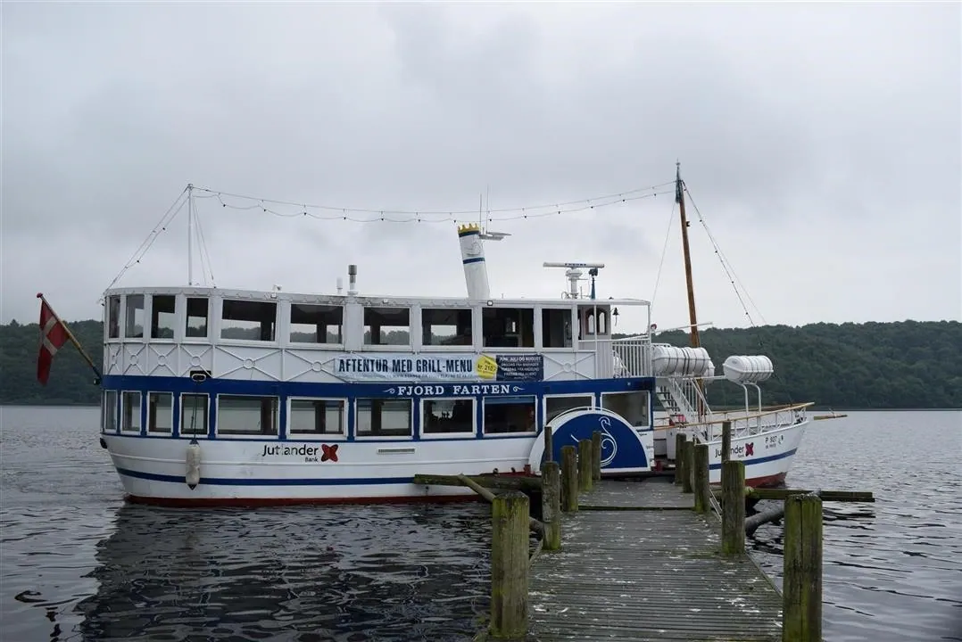 Assens and the North of Denmark 2017
